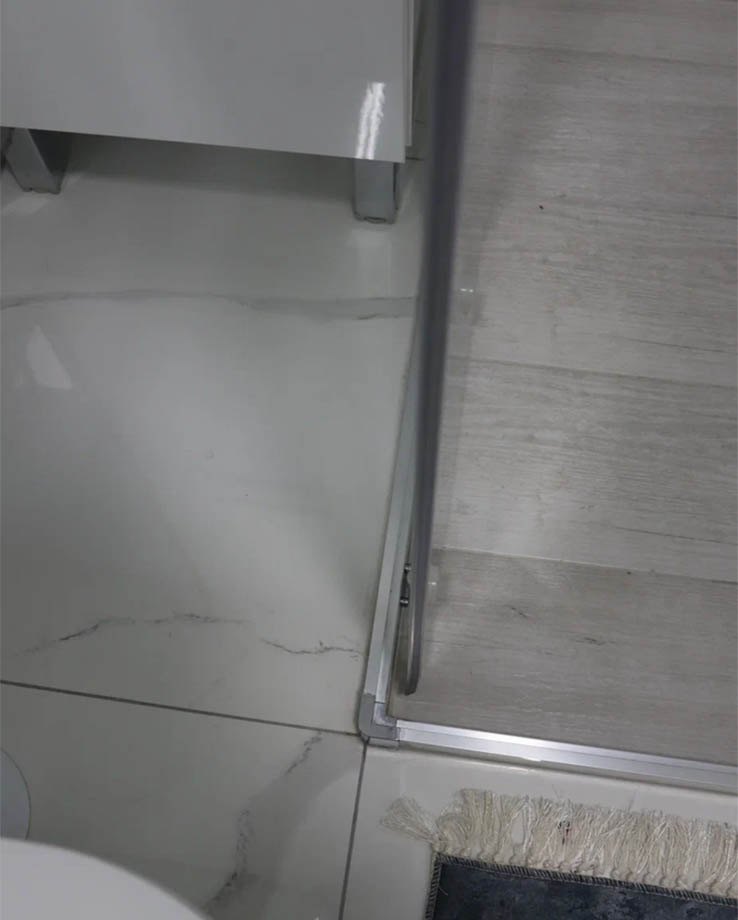 Erikli Metal Kent Sitesi Banyo Yenileme — 2. fotoğraf