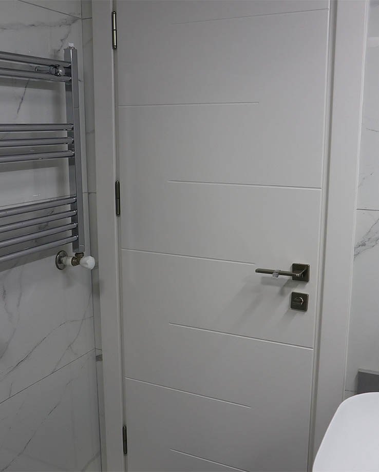 Erikli Metal Kent Sitesi Banyo Yenileme — 3. fotoğraf