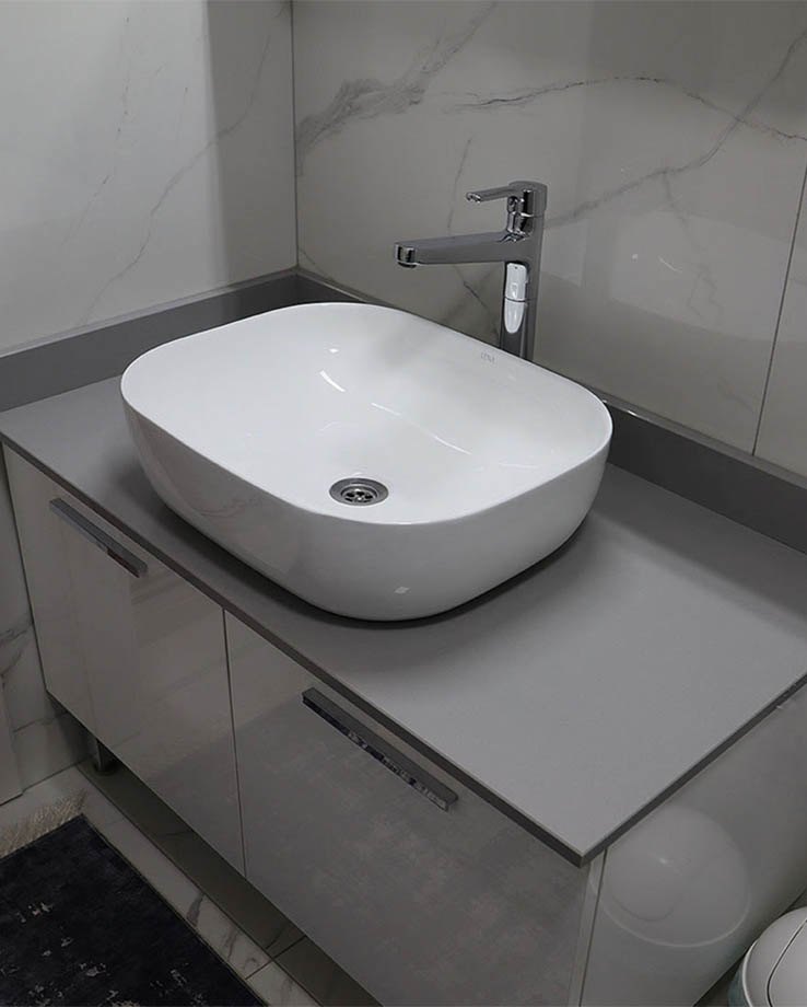 Erikli Metal Kent Sitesi Banyo Yenileme — 6. fotoğraf