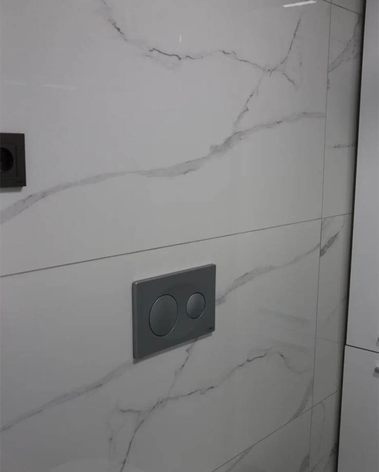 Erikli Metal Kent Sitesi Banyo Yenileme — 9. fotoğraf