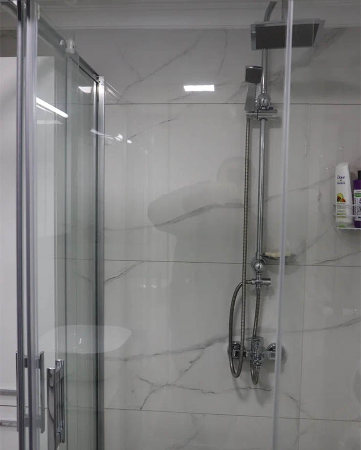 Erikli Metal Kent Sitesi Banyo Yenileme — 10. fotoğraf