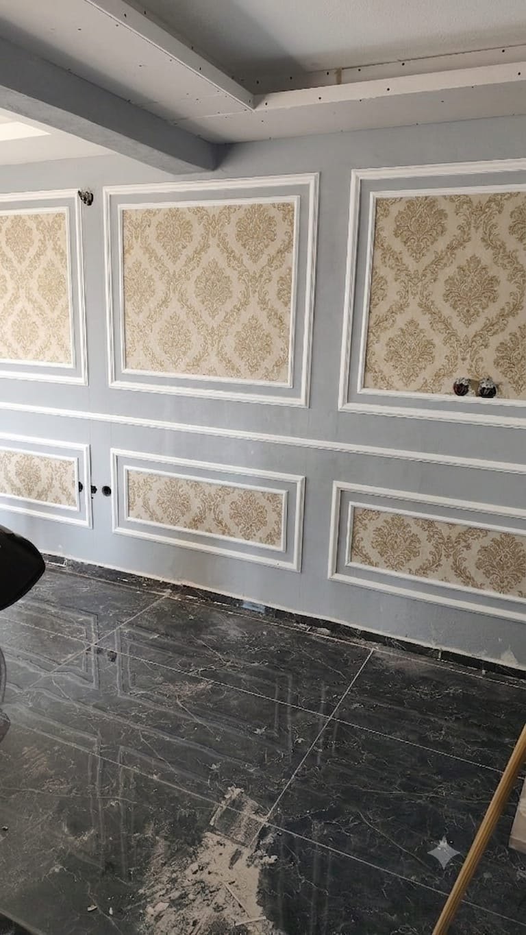 Bursa Ev Dekorasyon — 37. fotoğraf