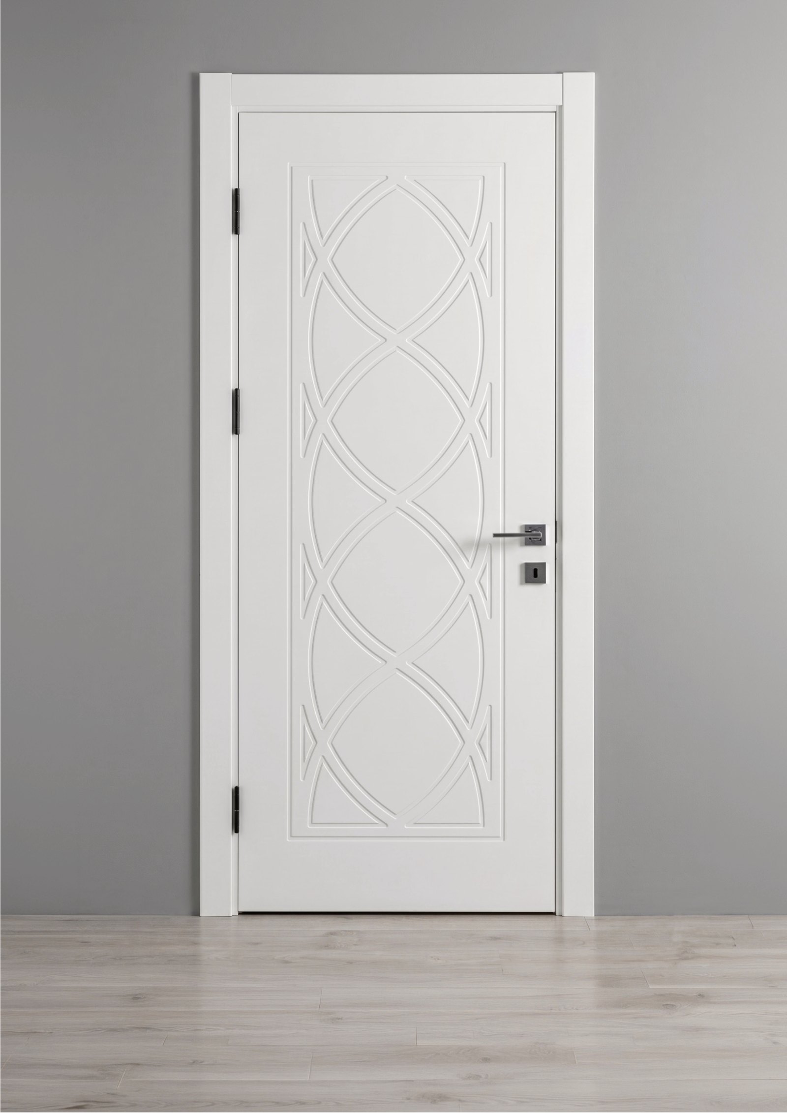 LK-012 — Lake kapılar