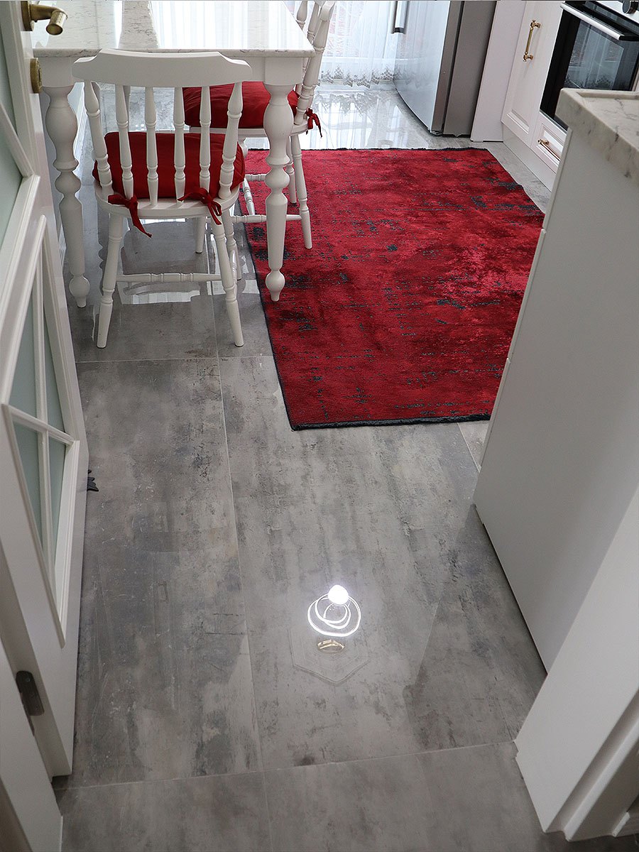 Bağlaraltı Mahallesi Anahtar Teslim Komple Ev Tadilatı — 7. fotoğraf