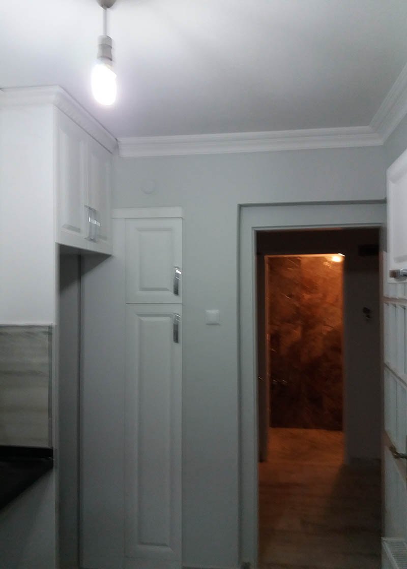 Membran Mutfak Dolabı — 4. fotoğraf