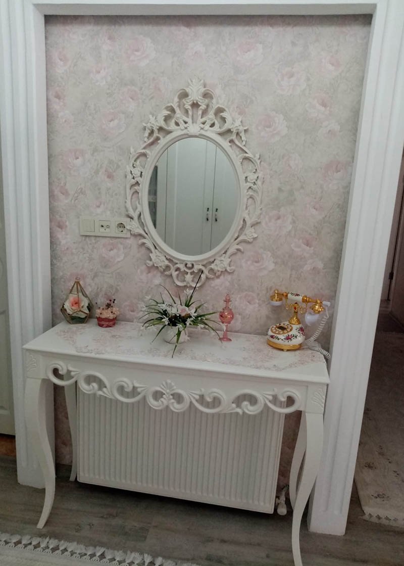 Membran Mutfak Dolabı — 13. fotoğraf