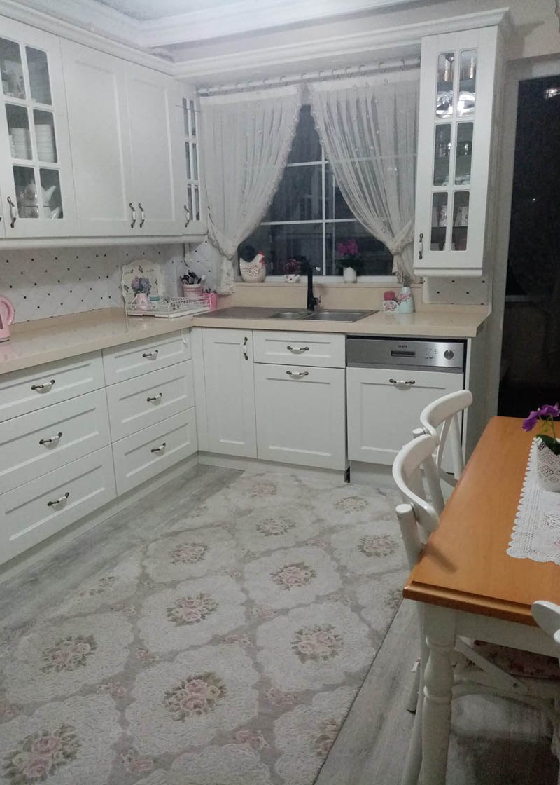 Membran Mutfak Dolabı — 17. fotoğraf