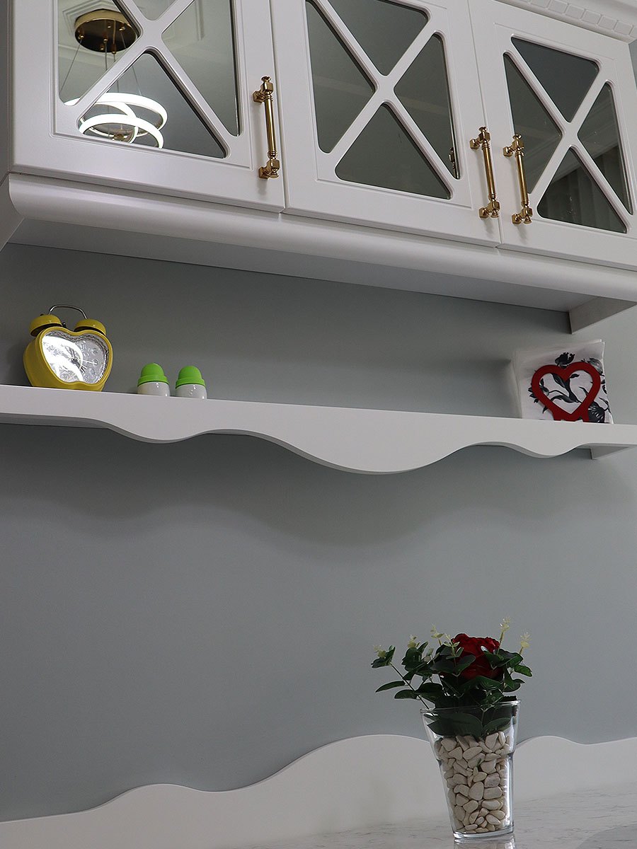 Mutfak ve Banyo Tadilatı — 7. fotoğraf