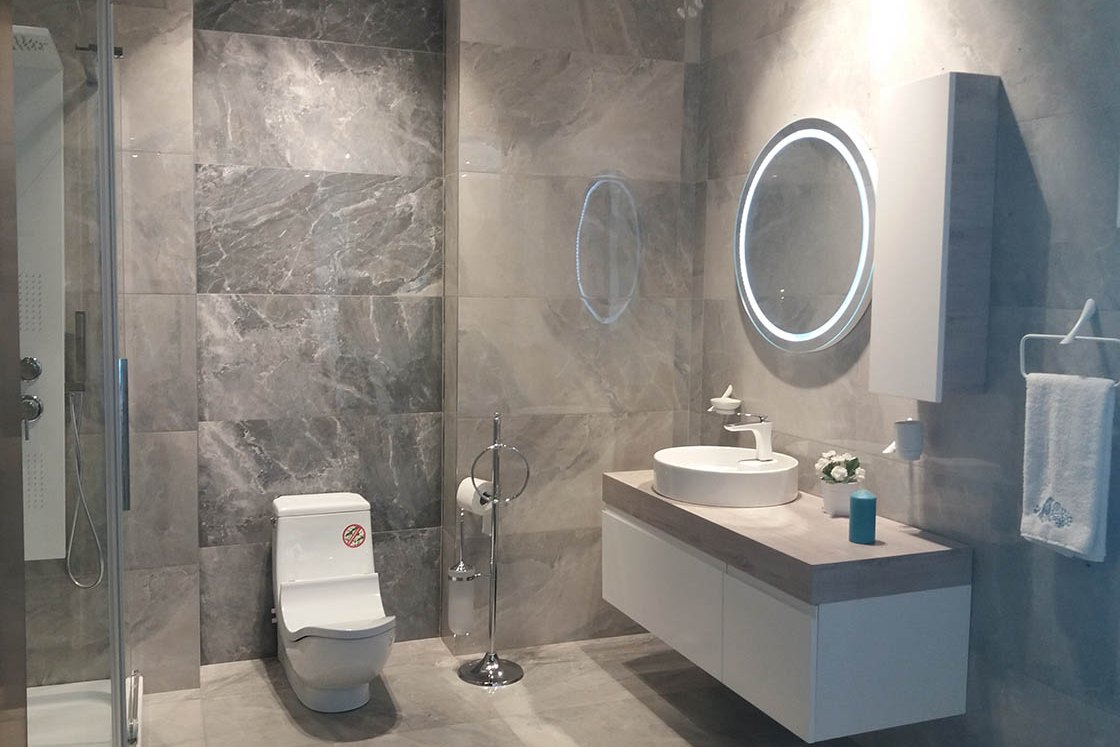 Banyo Tadilatı